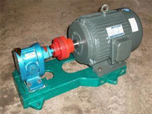 2CY齿轮泵-2CY齿轮油泵-齿轮泵