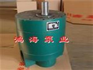 大流量液压齿轮泵-齿轮泵-液压齿轮泵