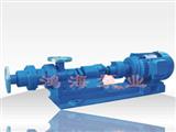 螺杆泵-浓浆泵-单螺杆泵
