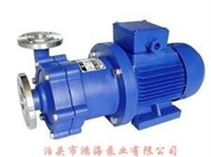 磁力泵-磁力驱动泵-无泄露磁力泵