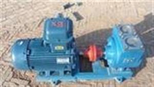 滑片泵-叶片泵-转子泵