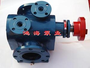   新型<a href='/chanpin/clbliqingbeng775.html'>沥青<a href='/chanpin/clbliqingbeng775.html'>保温泵</a></a>