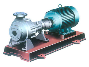 <strong>高温导热油泵</strong>