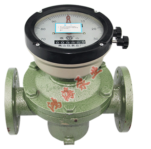 防爆计量抽油泵